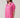 Mirany Ikat Bindy Puff Sleeve Top