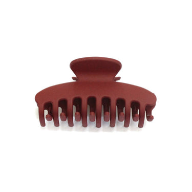 MATTE CLAW HAIR CLIP