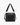 Lorelei Double Zip Whipstitch Trim Crossbody-M2167 - Cross body