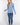 Long Sleeve Crew Neck Thermal Knit Top - Thermals