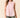 Cotton Striped Half Button Down Sleeveless Top