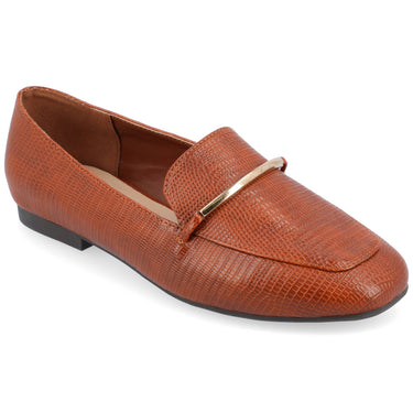 Wrenn Loafer Flats In Statement