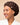 Kitsch Shower Cap 2pc Set worn by woman with brown shower cap