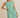 BOAT NECK  SLEEVELESS  SIDE TIES MINI DRESS