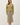 WOOL BLENDED CLASSIC GOLD BUTTON CARDIGAN - Cardigan