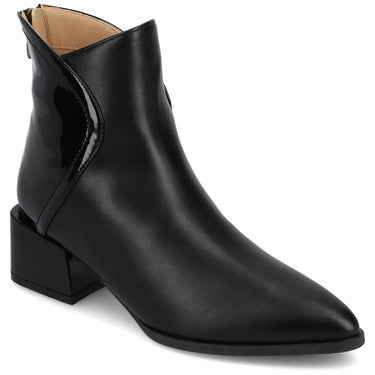 Journee Collection Women's Consuello Booties