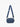 Sky Dual Zip Crossbody w/ Slip Pocket- M2531 - Cross body