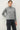 ULTRA SOFT CHUNKY RIBBED MOCK NECK SWEATER - Sweater Top