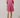 Fawna Shift Mini Dress Kendrie Floral
