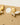 Gold Dipped Opal Butterfly Stud Earrings - G - Studs