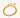 Melrose 18K Gold Non-Tarnish Link Chain CZ Bracelet