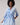 Model wearing Fernie Field Sarie Mini Dress in a front three-quarter view