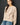 COZY FLORAL JACQUARD SWEATER TOP - Sweater