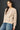 COZY FLORAL JACQUARD SWEATER TOP - Sweater