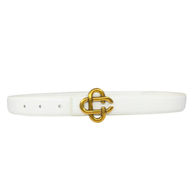Criss Cross Belt