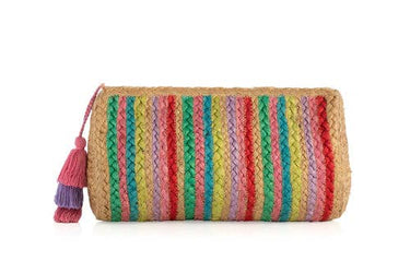 MELIA CLUTCH, MULTI