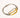 Lilith 18K Non-Tarnish Hoop Bracelet