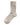 Solid Color Striped Thick Plush Wool Crew Socks 