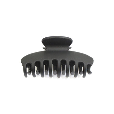 MATTE CLAW HAIR CLIP