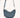 Mira & Moss Sabine Crescent Crossbody Bag