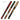 DreamWrite Lush Flora Series Pen colorful patterned pens