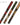 DreamWrite Lush Flora Series Pen colorful patterned pens