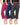 3 Pack Women’s French Terry Drawstring Capri Sweatpants - Sweatpants