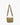Serena Two-Tone Crossbody w/ Nylon Strap- M2587 - Cross body