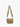 Serena Two-Tone Crossbody w/ Nylon Strap- M2587 - Cross body