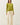 Full-length view of model wearing olive green Ultra Soft Boatneck Basic Long Sleeve Top