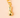 Bubble Letter Keychain Bag Charm-I