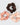 Recycled Fabric Cloud Scrunchies 3pc Set - Rosewood - Scrunchies & Hair Ties