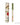 DreamWrite Bloom Pen in decorative gift tube with floral illustrations and smooth black ink.