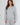 CUFFED PANTS & BOAT NECK COZY SWEATER SET (11087-35900) - Sweatpants
