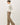 DOUBLE STRIPE CREWNECK RIB SWEATER - Sweater