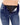 CORSET HIGH RISE SUPER SKINNY JEANS - Jeans