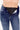 CORSET HIGH RISE SUPER SKINNY JEANS - Jeans