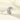 Silver Multi Line Ring With Rectangle Rhinestone