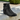 Journee Womens Devina Wide-Width Buckle Detail Ankle Booties