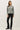 WOOL BLENDED BASIC CREWNECK SWEATER - Sweater