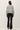 ISLE OPEN CARDIGAN WITH VOLUME CUFF - Cardigan