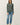 STITCHED THERMAL CREW NECK TOP - Thermals