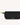 Olivia Eyewear Case in black vegan leather with gold-tone hardware showcasing a sleek design.