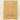 Gold Dipped Triple Cube Charm Necklace - Gold - Necklace