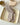 Solid Color Striped Thicken Plush Wool Crew Socks