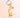 Bubble Letter Keychain Bag Charm-N