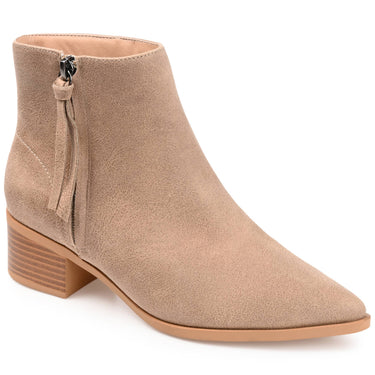 Journee Collection Women's Tru Comfort Foam™ Sadiya Bootie