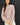 TEXTURED KNIT CREWNECK SWEATER WITH ROLLED HEM - S / MAUVE - Sweater
