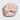 Satin Lined Flexi Shower Cap - Terracotta Checker - Shower Cap