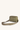 Mira & Moss Lucienne Crossbody Bag in olive green, stylish vegan crossbody bag with adjustable strap and gold-tone hardware